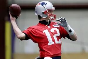 Super Bowl 2018: Tom Brady, una leyenda que quiere seguir batiendo récords