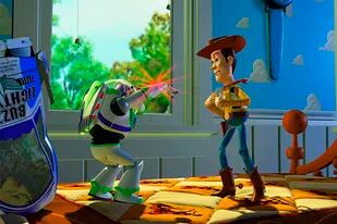 Toy Story: cancelaciones, peleas con Disney y un éxito que nadie esperó