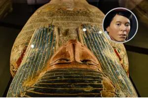 La doncella de hielo inca: cómo era Juanita, la momia más famosa de Perú