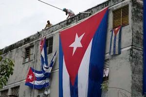 Hostigamientos y tensión en Cuba antes de la marcha convocada por la disidencia