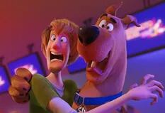¡Scooby!: una actualización que pierde de vista el corazón de la historia
