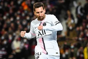 La casaca de Leo Messi con el N° 30 fue la más elegida entre quienes compraron la de PSG