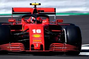 Cómo es Shell V-Power: el único combustible co-creado y recomendado por Ferrari