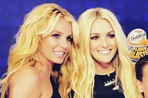 ¿Reconciliación en puerta? Los elogios de Jamie Lynn a Britney Spears después de la gran pelea