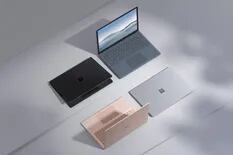 Surface Laptop 4: Microsoft ofrece chips de Intel o AMD para su nueva notebook