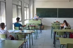 La opción de Europa por las escuelas abiertas