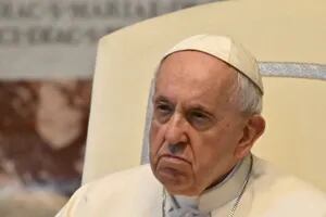 El Papa deja en manos de los superiores mayores la destitución de religiosos que hayan cometido abusos