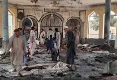 Un atentado suicida contra una mezquita deja 60 muertos y 107 heridos