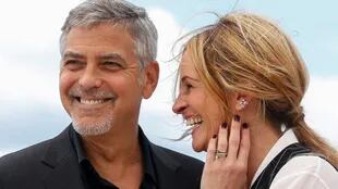 George Clooney y Julia Roberts volverán a trabajar juntos.