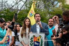 Juan Guaidó tiene coronavirus: “Es urgente que entren las vacunas a Venezuela”