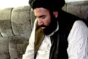 Un exprisionero de Guantánamo será el ministro de Defensa de los talibanes