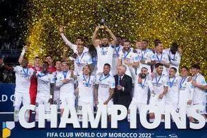 Real Madrid, campeón del Mundial de Clubes: así fue el camino al título