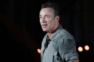 Bruce Springsteen, una vida de terapia para ahuyentar sus fantasmas y su dolor