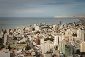 La ciudad patagónica que nació sin planeamiento urbano y se convirtió en una de las más ricas del país