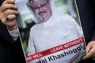Jamal Khashoggi escribió sobre la necesidad de un mundo árabe libre