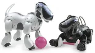 El perrito robot de Sony tendrá una segunda oportunidad el año próximo