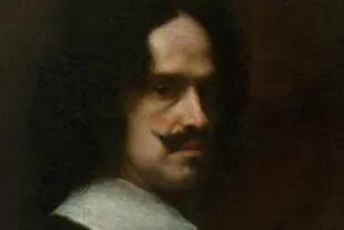 Velázquez es uno de los grandes maestros de la pintura española