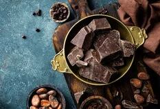 Una buena: aseguran que el chocolate ayuda a prevenir los cálculos renales