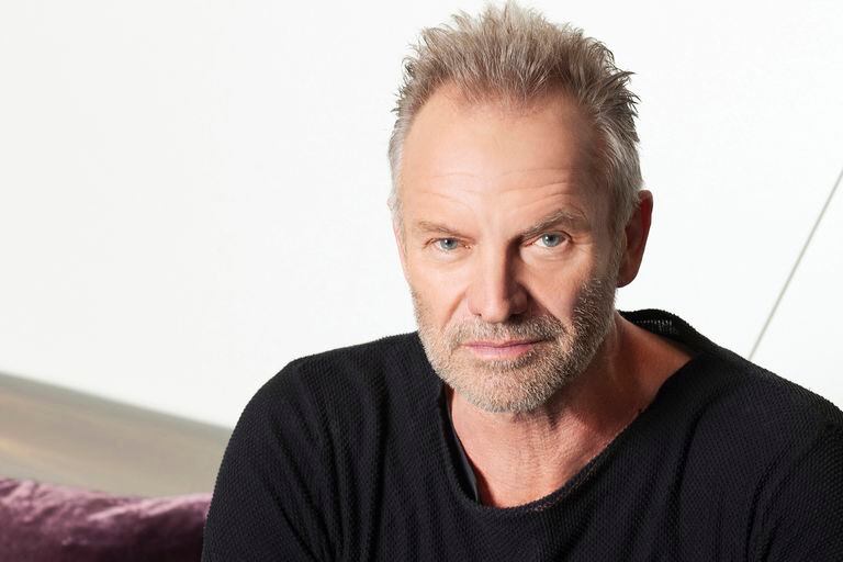 Hace unos años, Sting afirmó que no les dejaría dinero de su fortuna a sus hijos. Según declaraciones recientes del cantante, la idea sigue firme.