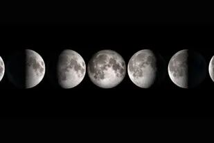 Los ciclos lunares: ¿Cómo influyen en nuestra vida?