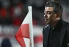 Los cinco problemas que debe resolver River para no colapsar en la Copa Libertadores