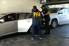 “Chancho amarrado”: eran clientes de los narcos y después los secuestraban