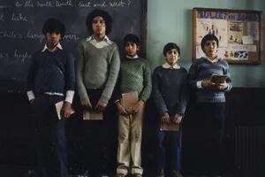 Cómo funcionó el experimento socialista en Chile para integrar a alumnos de bajos recursos en una escuela de elite