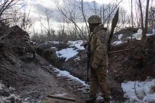 Rusia denuncia a la OTAN como factor de “confrontación” y traza una “línea roja”