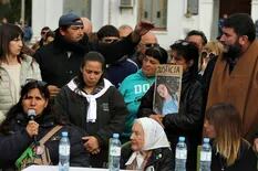 San Miguel del Monte: piden que la plaza lleve los nombres de las víctimas