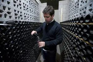 Encontró un nicho con el vino y sus productos premium hechos en Mendoza se agotan en Asia