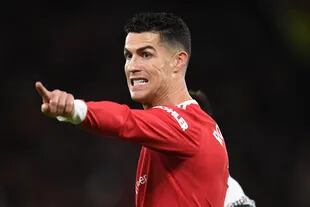 Cristiano Ronaldo viajó a Portugal tras quedar excluido de la nómina de jugadores disponibles para enfrentar al City en el clásico