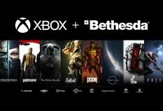 Xbox completa la compra del estudio de videojuegos Bethesda Softworks