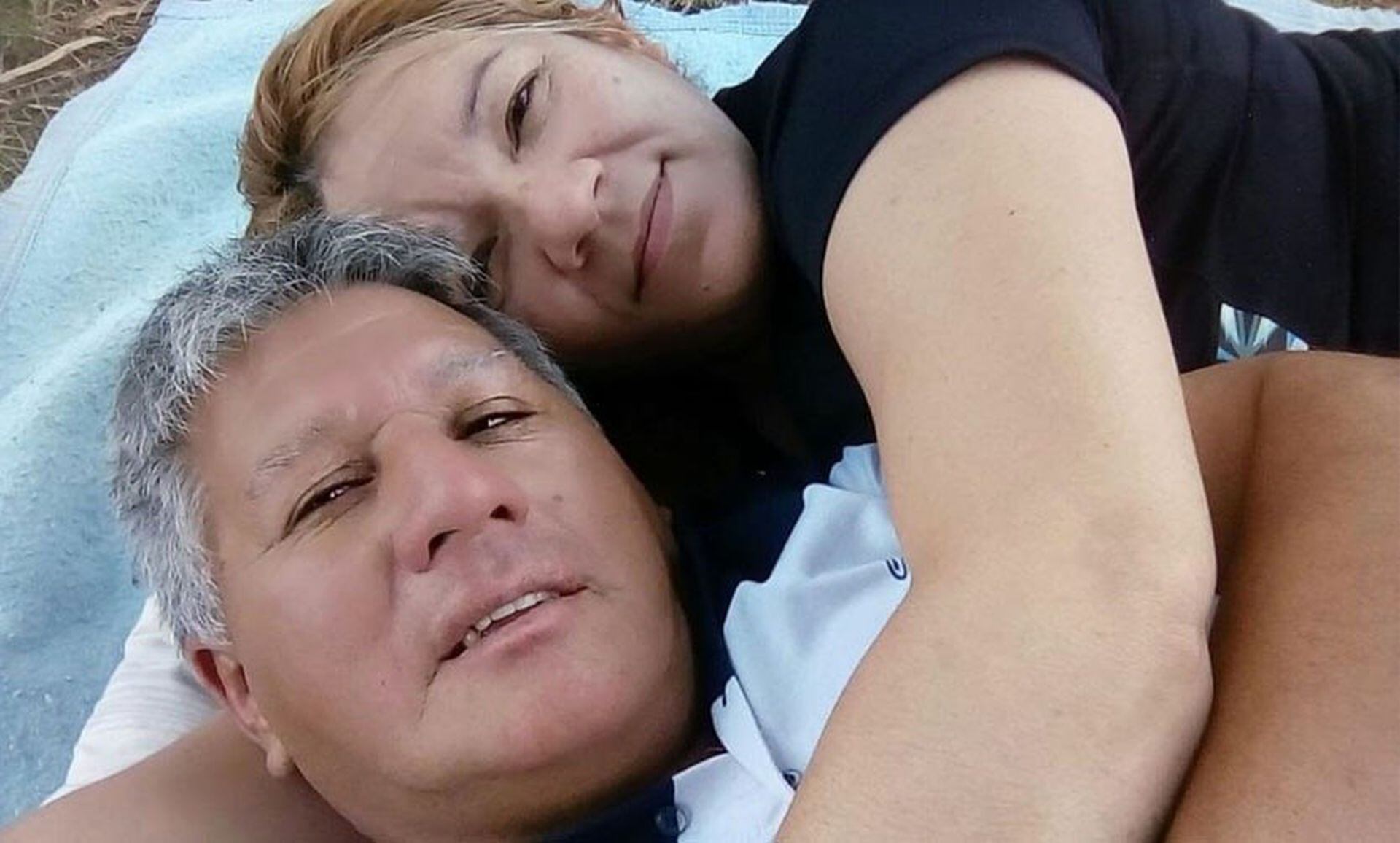 Rosa Acosta Brizuela, la última víctima de Lorenzo Duarte, el "descuartizador de Villa Astolfi"
