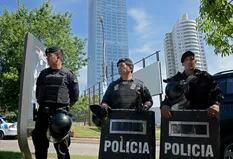 Uruguay busca contener ola de violencia narco y los homicidios: lanzan un “plan de acción”