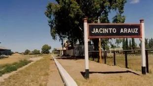 Jacinto Arauz, el pequeño poblado pampeano que es el protagonista de una nueva historia de OVNIs