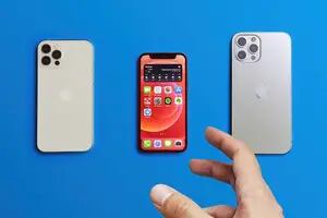 Último compacto: Apple evalúa discontinuar el iPhone mini en 2022