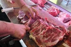 El Gobierno publicó los nuevos precios de los siete cortes de carne que más se consumen