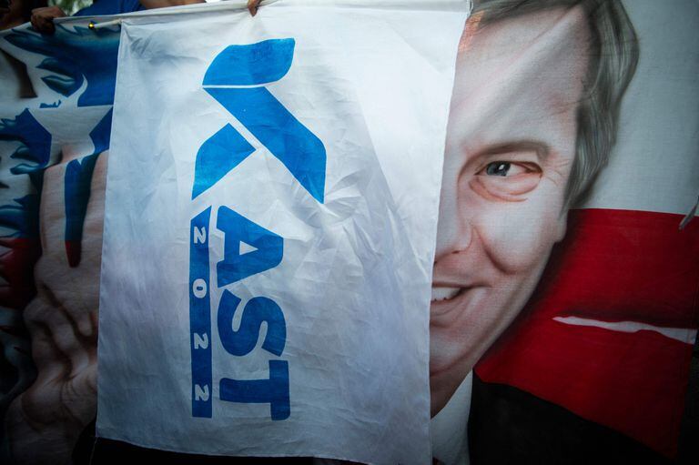 Elecciones en Chile: las señales de alerta que dejaron los comicios más polarizados de los últimos años - LA NACION
