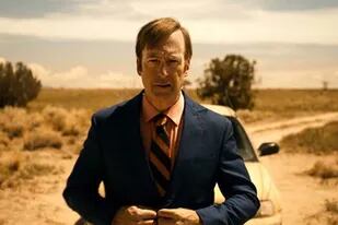 Un emblemático personaje de Breaking Bad aparece en un episodio de Better Call Saul
