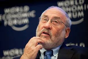 Joseph Stiglitz, premio Nobel de Economía de 2001, criticó severamente el legado del Consenso de Washington