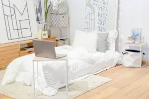 5 ideas clave para armar un cuarto con “estilo coreano”