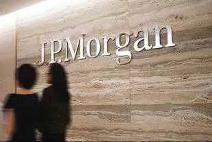 JP Morgan quiere contratar 1300 empleados en el país