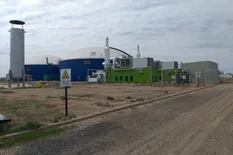 Invirtieron US$12 millones en una planta de biogás con residuos semilleros