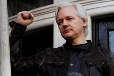 Quién es Assange, el polémico hacker al que EE.UU. considera una "amenaza"