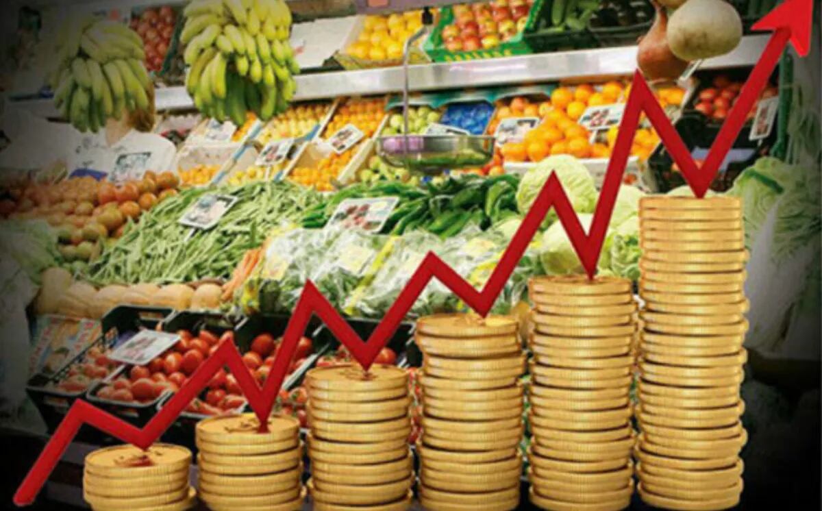 Por qué el precio global de los alimentos es más alto hoy que durante la  mayor parte de la historia moderna - LA NACION