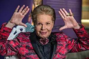 El horóscopo de Walter Mercado para hoy, miércoles 17 de abril