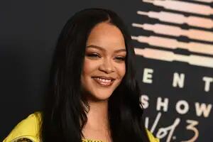 Rihanna fue declarada por Forbes como la cantante femenina más rica del mundo
