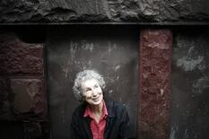 La mirada de Margaret Atwood sobre el fenómeno “Anne”