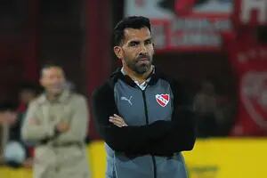 Los motivos que podrían empujar a Tevez a marcharse de Independiente