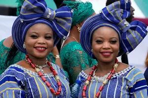 La ciudad nigeriana en donde nacen tantos gemelos que organizan un festival